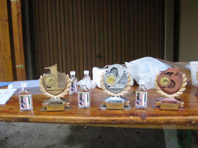 Maigrillfest am Hirschwald