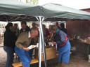 Maigrillfest am Hirschwald
