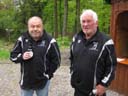 Maigrillfest am Hirschwald