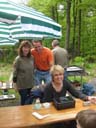 Maigrillfest am Hirschwald