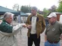 Maigrillfest am Hirschwald