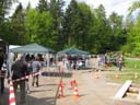 Maigrillfest am Hirschwald