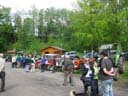 Maigrillfest am Hirschwald