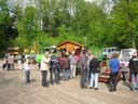 Maigrillfest am Hirschwald