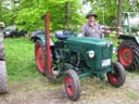 Maigrillfest am Hirschwald