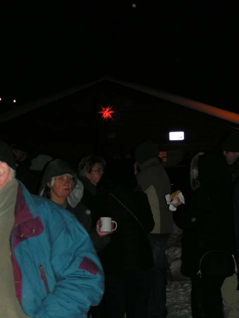 Waldweihnacht 2010