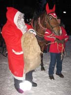 Waldweihnacht 2010