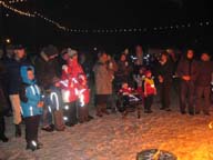 Waldweihnacht 2010