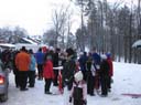 Waldweihnacht 2010