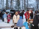 Waldweihnacht 2010