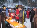 Waldweihnacht 2010