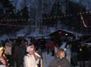 Waldweihnacht 2010