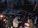 Waldweihnacht 2010