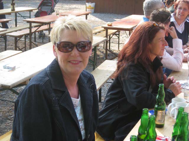 Maigrillfest am Hirschwald