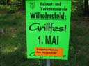 Maigrillfest am Hirschwald