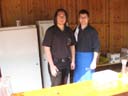 Maigrillfest am Hirschwald