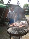 Maigrillfest am Hirschwald