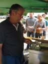Maigrillfest am Hirschwald