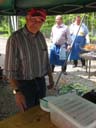 Maigrillfest am Hirschwald