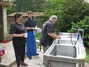 Maigrillfest am Hirschwald