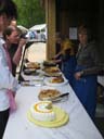 Maigrillfest am Hirschwald