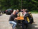 Maigrillfest am Hirschwald