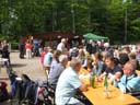 Maigrillfest am Hirschwald