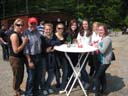 Maigrillfest am Hirschwald