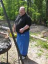 Maigrillfest am Hirschwald