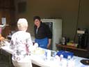 Maigrillfest am Hirschwald