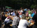 Maigrillfest am Hirschwald
