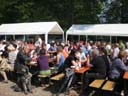 Maigrillfest am Hirschwald