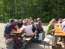 Maigrillfest am Hirschwald
