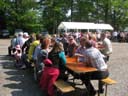 Maigrillfest am Hirschwald