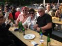 Maigrillfest am Hirschwald