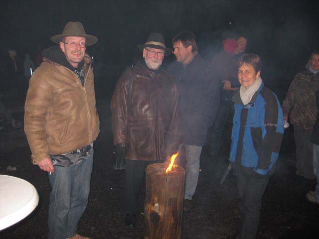 Waldweihnacht 2011