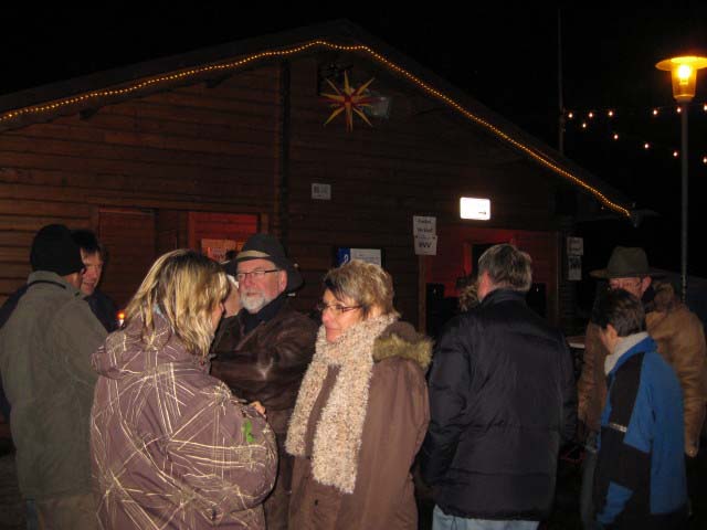 Waldweihnacht 2011