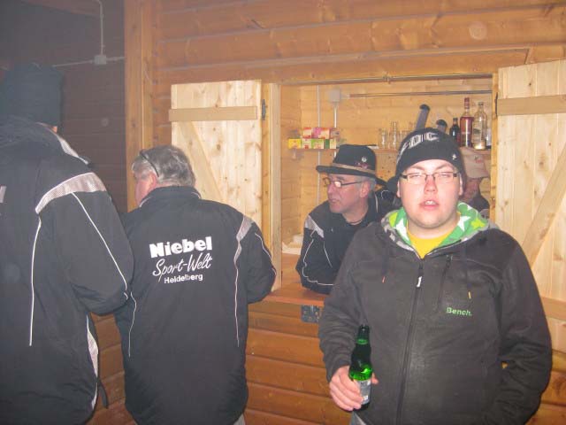 Waldweihnacht 2011
