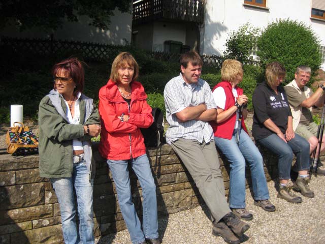 Rund ums Peterstal und Ziegelhausen