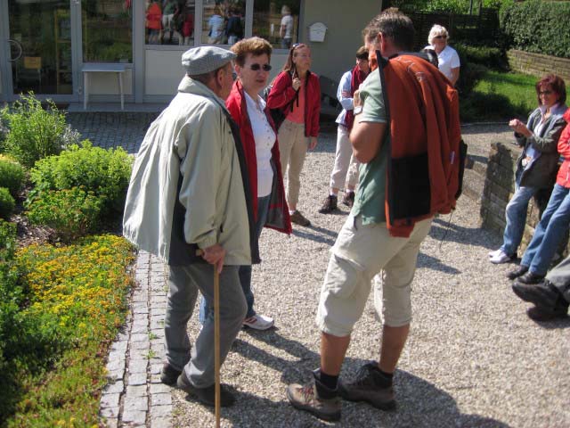 Rund ums Peterstal und Ziegelhausen