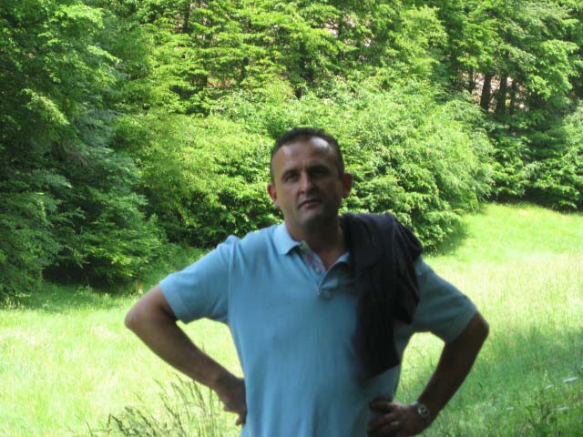 Rund ums Peterstal und Ziegelhausen