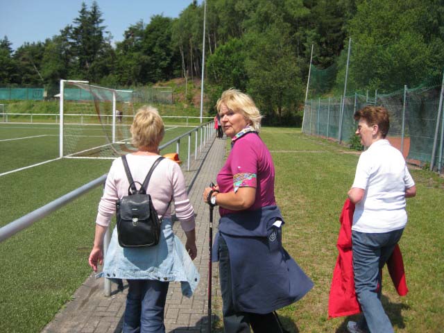 Rund ums Peterstal und Ziegelhausen