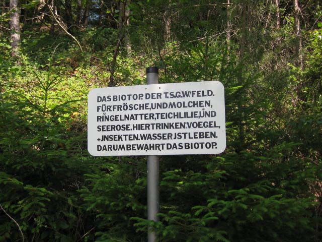 Rund ums Peterstal und Ziegelhausen