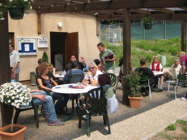 Rund ums Peterstal und Ziegelhausen