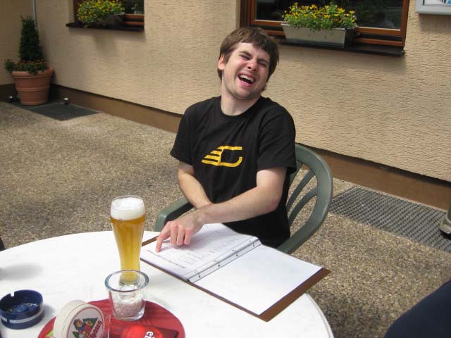 Rund ums Peterstal und Ziegelhausen