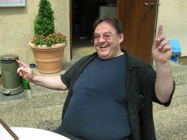 Rund ums Peterstal und Ziegelhausen