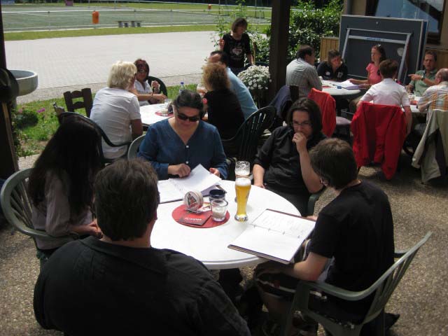 Rund ums Peterstal und Ziegelhausen