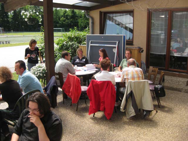 Rund ums Peterstal und Ziegelhausen