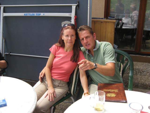 Rund ums Peterstal und Ziegelhausen