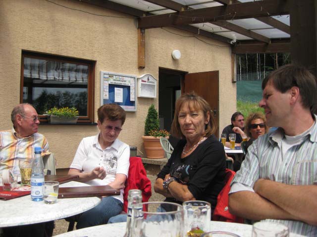 Rund ums Peterstal und Ziegelhausen